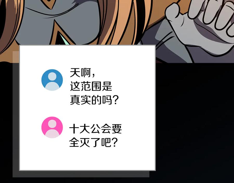 《全民神战：只有我能看到隐藏信息》完结篇 神战的主人——BJ大魔道师 第8页