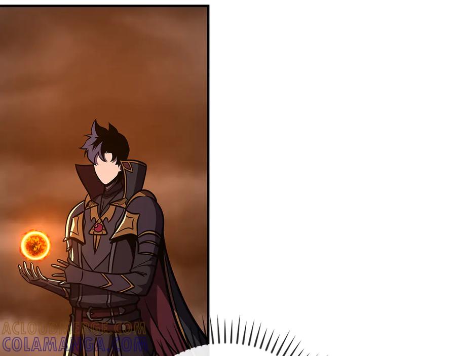 《全民神战：只有我能看到隐藏信息》完结篇 神战的主人——BJ大魔道师 第109页