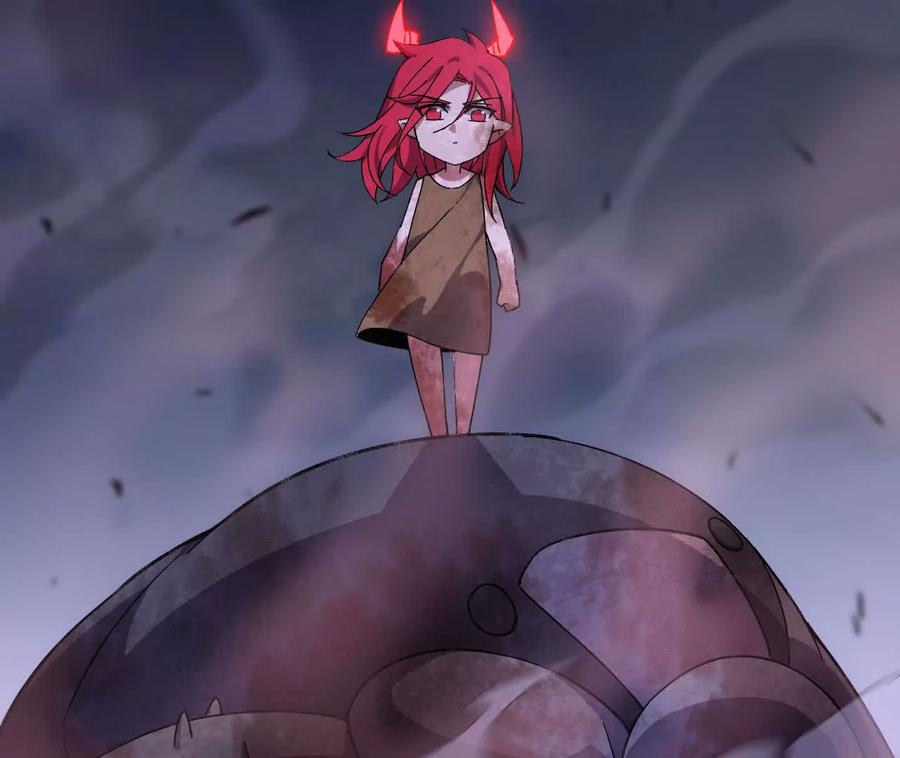 勇者X女魔王 165 过去 第60页