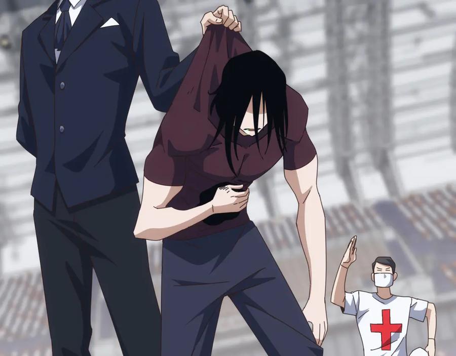 《万族入侵：开局驯化史诗级巨兽》第19话 实力就是真理？ 第28页