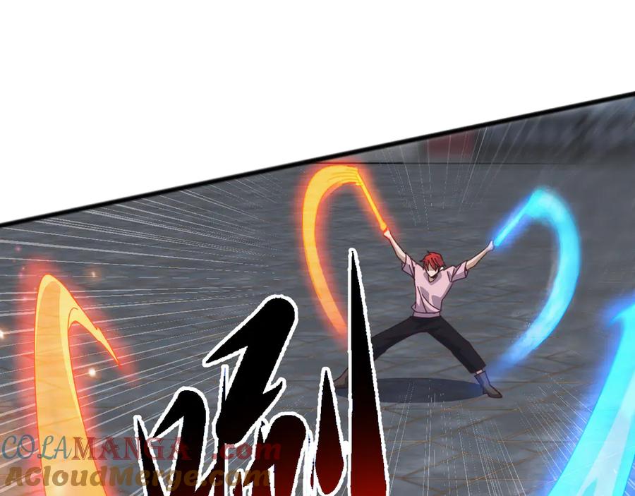 《万族入侵：开局驯化史诗级巨兽》第20话 完爆魔武！ 第9页