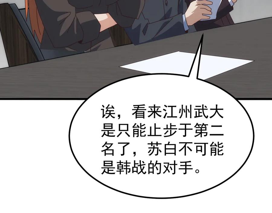 《万族入侵：开局驯化史诗级巨兽》第21话 联赛最终战！苏白VS韩战 第62页