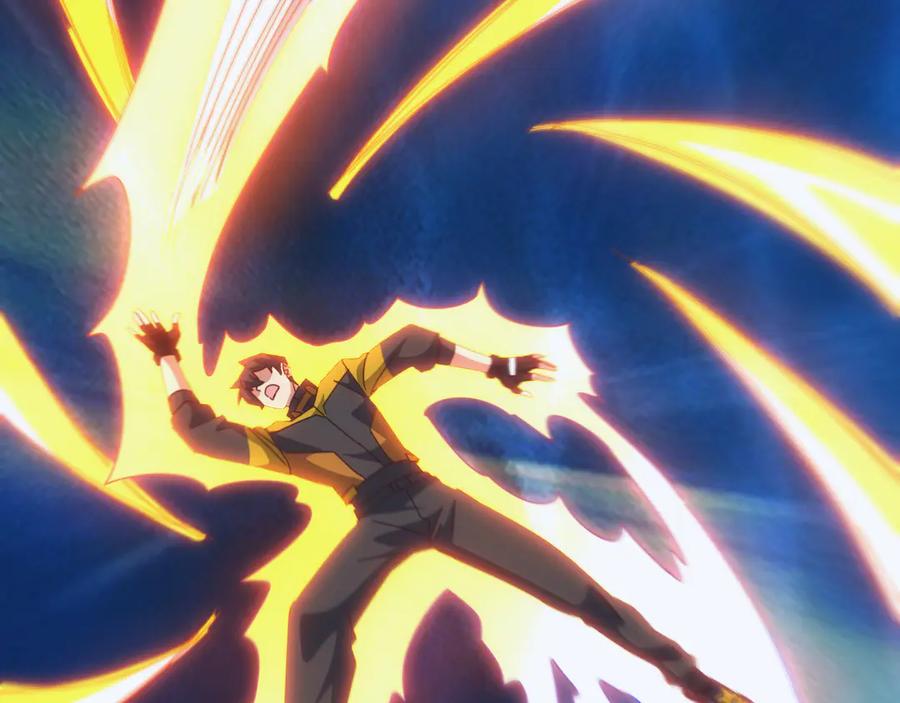 《万族入侵：开局驯化史诗级巨兽》第29话 圣兽武装，重现人间！ 第47页