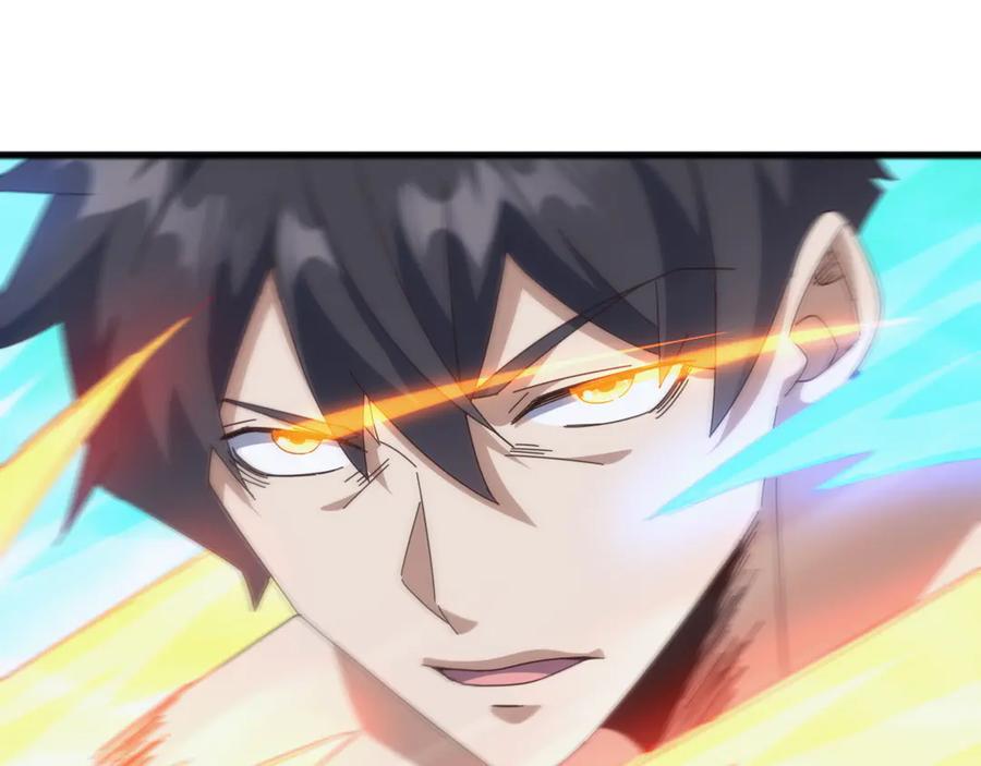 《万族入侵：开局驯化史诗级巨兽》第29话 圣兽武装，重现人间！ 第51页