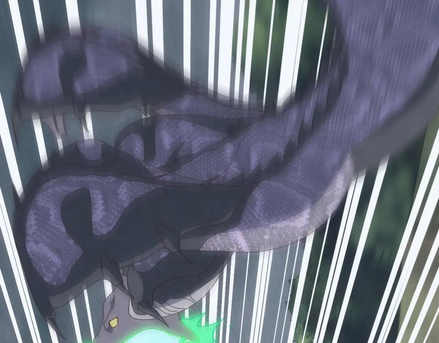 《万族入侵：开局驯化史诗级巨兽》第29话 圣兽武装，重现人间！ 第26页