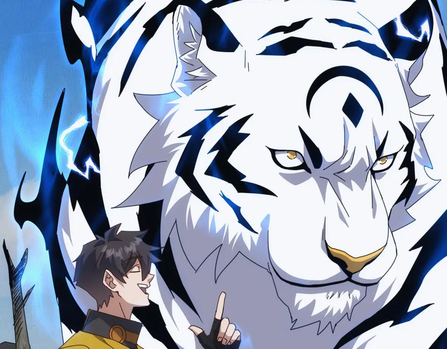 《万族入侵：开局驯化史诗级巨兽》第37话 都是为了人族大义！ 第18页