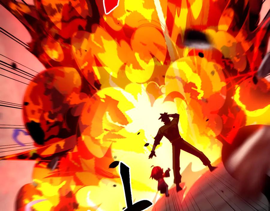 《万族入侵：开局驯化史诗级巨兽》第39话 千愿树 第44页