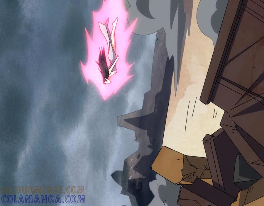《万族入侵：开局驯化史诗级巨兽》第40话 重返碧水潭！ 第13页