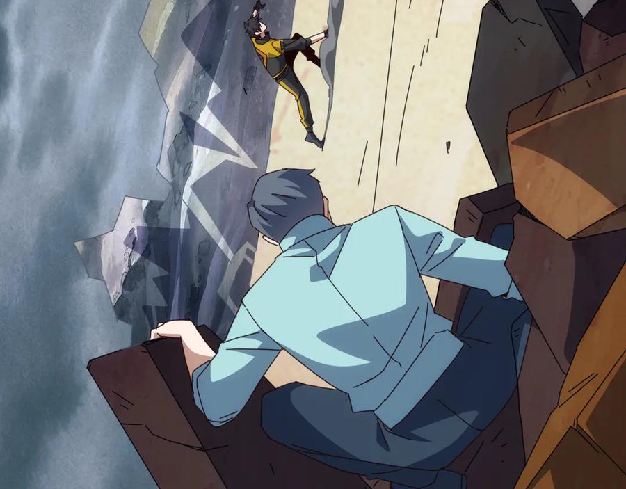 《万族入侵：开局驯化史诗级巨兽》第40话 重返碧水潭！ 第15页