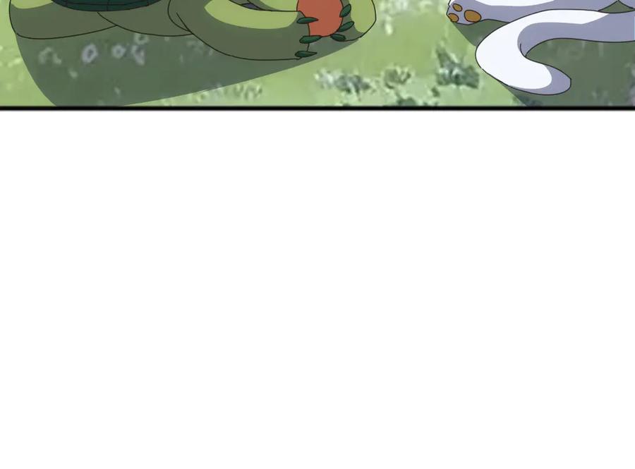《万族入侵：开局驯化史诗级巨兽》第41话 猫族的秘密！ 第47页