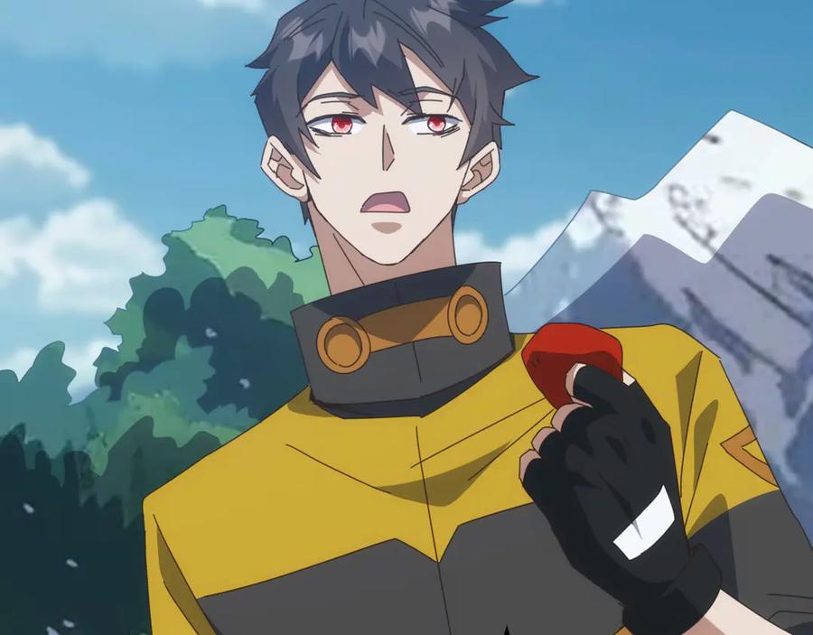 《万族入侵：开局驯化史诗级巨兽》第41话 猫族的秘密！ 第24页