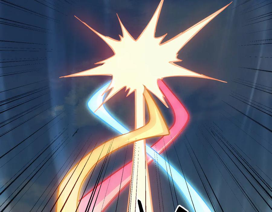 《万族入侵：开局驯化史诗级巨兽》第43话 危急关头！老丈人从天而降！ 第42页