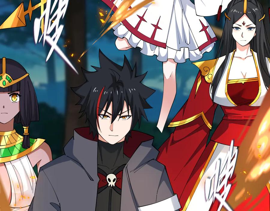 全球诡异时代 第456话 扶桑篇-狐妖开演！ 第30页