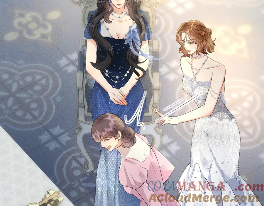《公爵小姐和逃犯闪婚了》004 奋起反抗 第25页