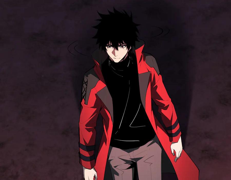 《全民末日：我，病毒君王》第59话 无尽陷阱 第38页