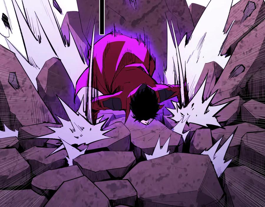 《全民末日：我，病毒君王》第59话 无尽陷阱 第104页