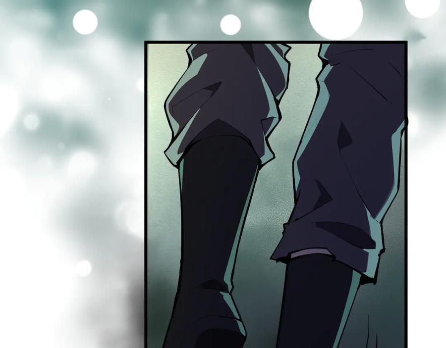 《全民末日：我，病毒君王》第64话 撒旦的屈服！ 第8页