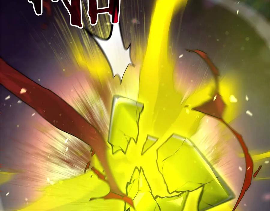 《重生后成为FFF级巫医》第75话 “游戏”玩家 VS “现实”NPC 第248页