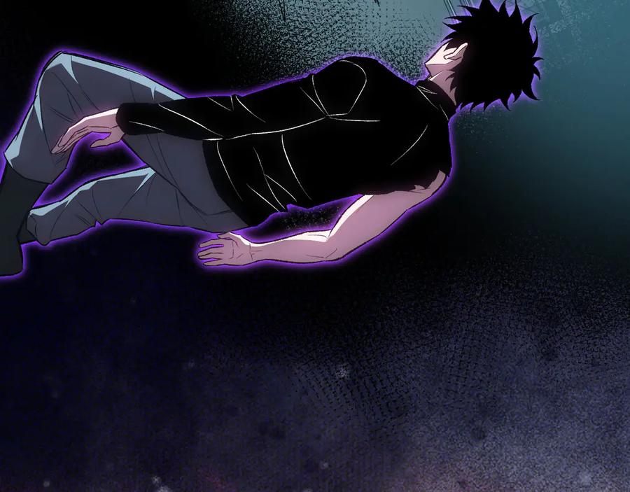 《全民末日：我，病毒君王》第70话 召唤桀派！ 第36页