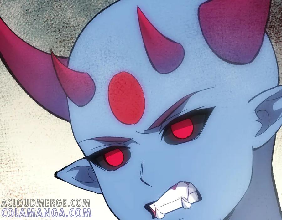 《全民末日：我，病毒君王》第71话 畏惧的桀派 第125页