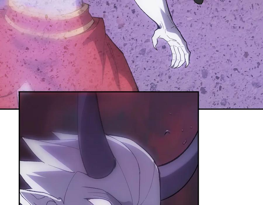 《全民末日：我，病毒君王》第71话 畏惧的桀派 第111页