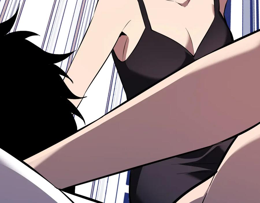 《全民末日：我，病毒君王》第74话 回归白帝城，陈白的放松时间 第106页