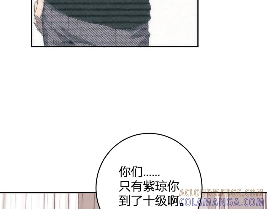 《全民末日：我，病毒君王》第74话 回归白帝城，陈白的放松时间 第113页