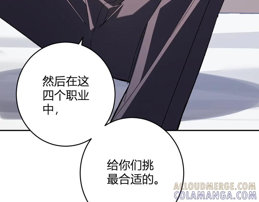 《全民末日：我，病毒君王》第74话 回归白帝城，陈白的放松时间 第125页