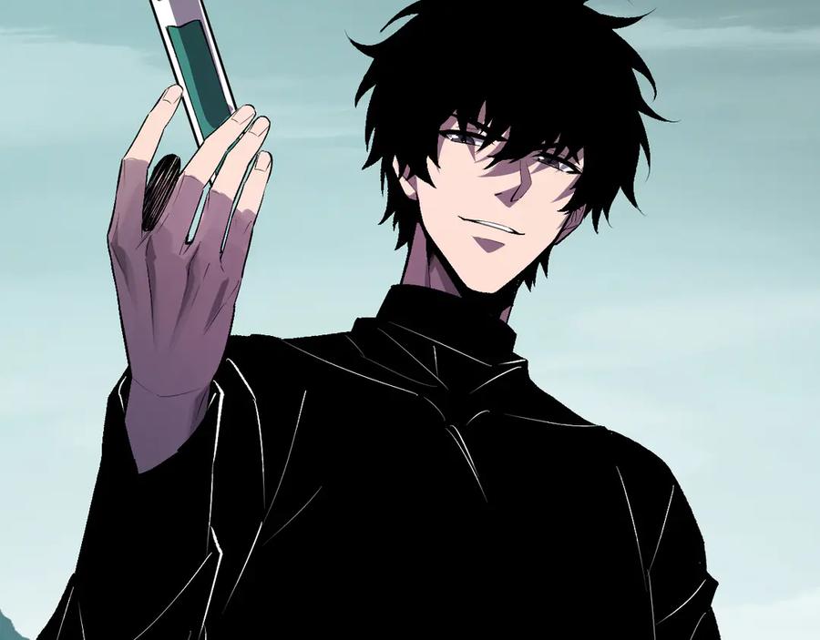 《全民末日：我，病毒君王》第80话 白大救命！ 第24页