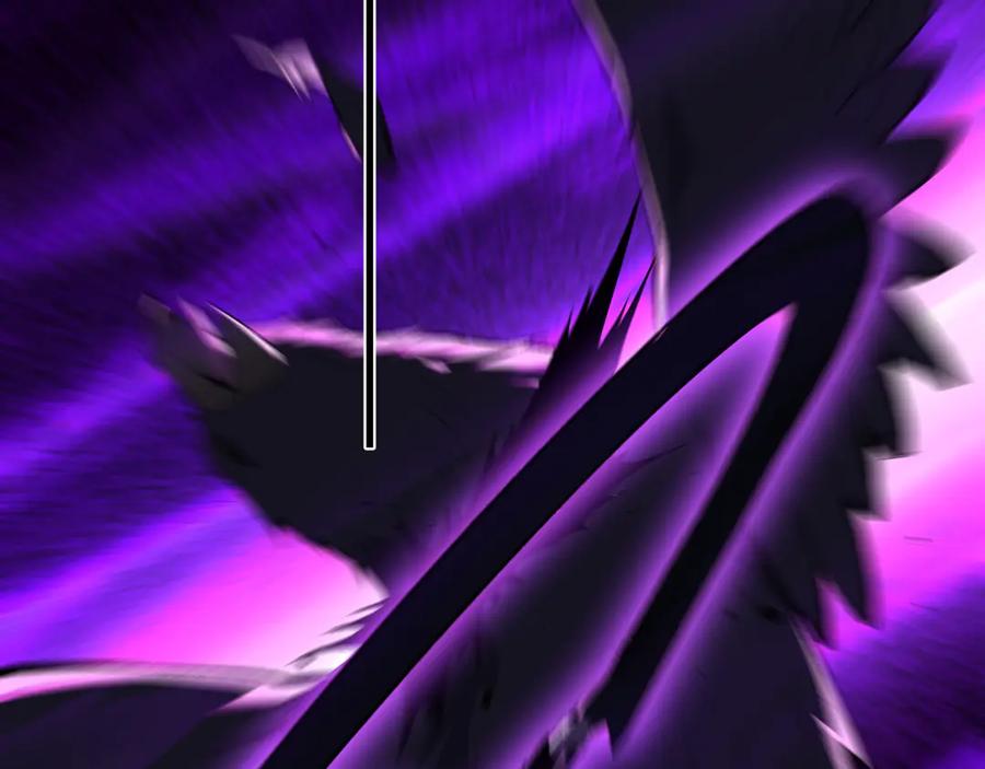 《全民末日：我，病毒君王》第80话 白大救命！ 第75页