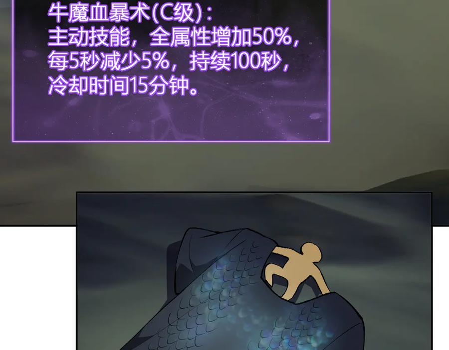 《全民末日：我，病毒君王》第80话 白大救命！ 第34页