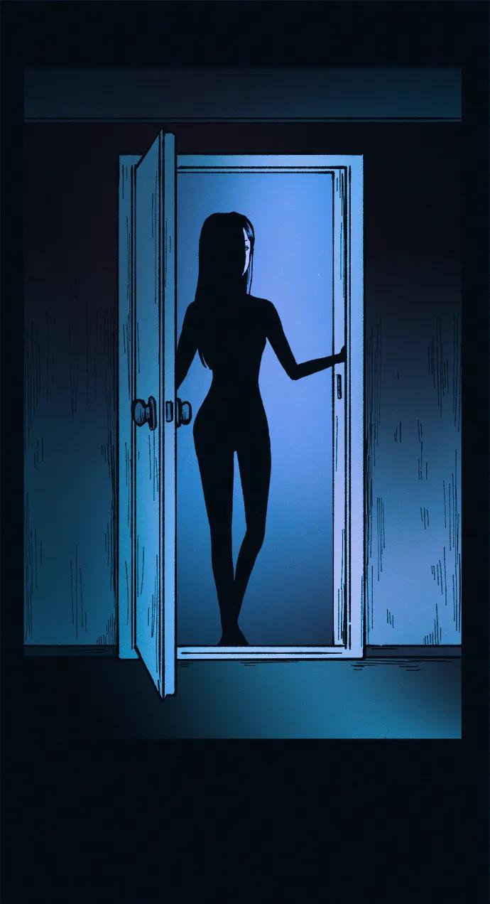 可疑的减肥俱乐部 - 第41话 您帮我接生吧 - 第75张图