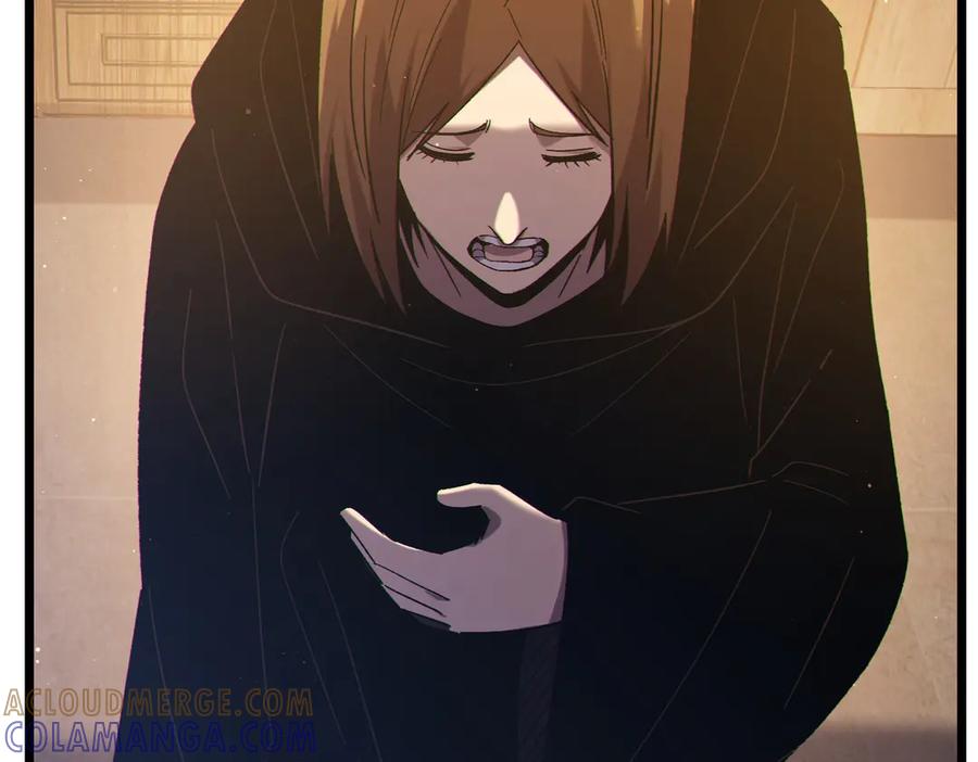 《我靠无敌被动打出成吨伤害！》第113话 永恒巅峰升至6级 第129页