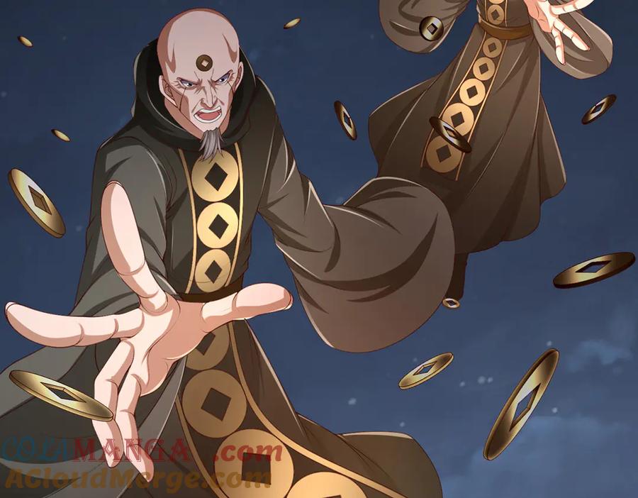 《一力破诸天万界》第116话 天色已晚，关门生意 第77页