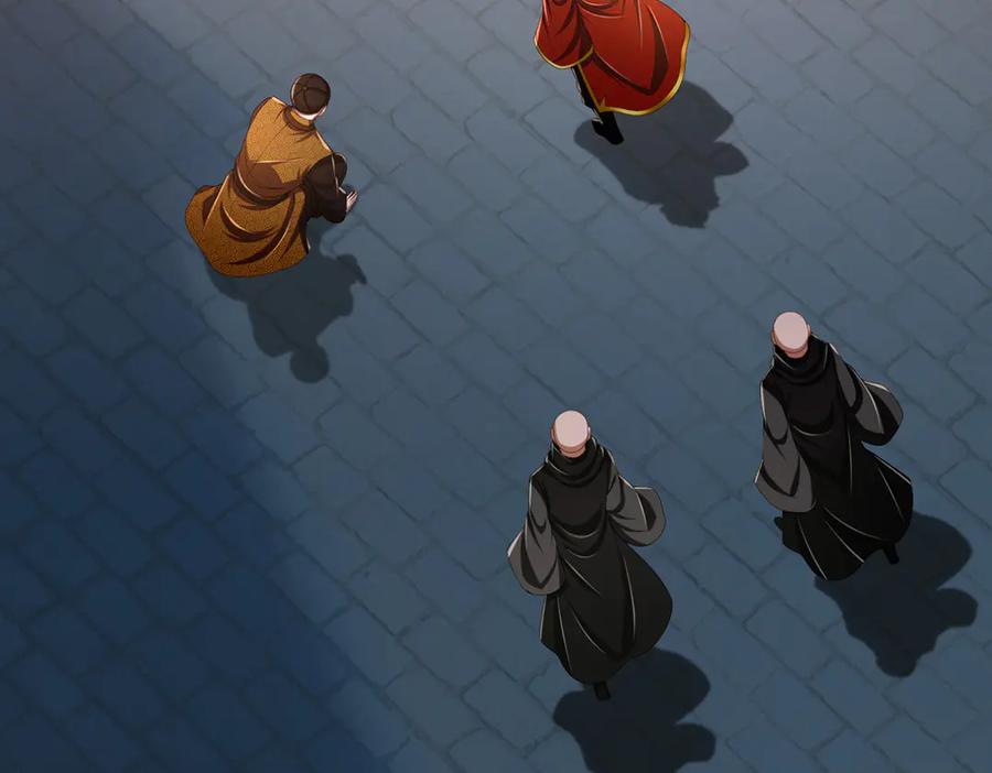 《一力破诸天万界》第116话 天色已晚，关门生意 第100页
