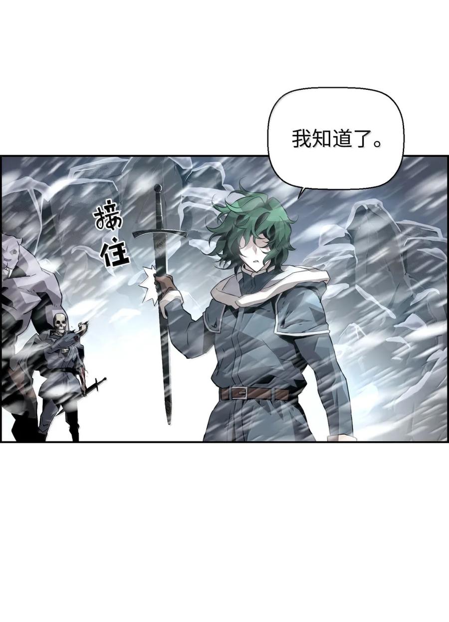 《死灵法师的进化特质》26 幕后主使 第12页