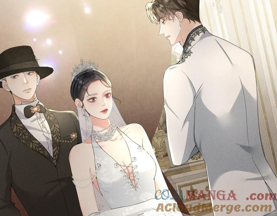 《公爵小姐和逃犯闪婚了》006 别嫁给他 第53页