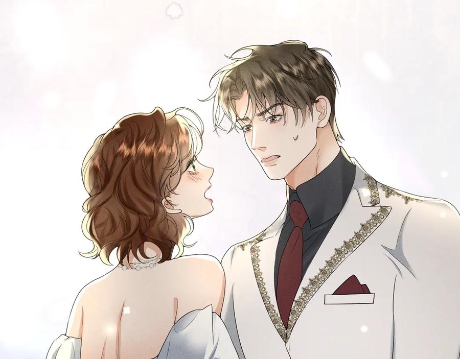《公爵小姐和逃犯闪婚了》006 别嫁给他 第43页