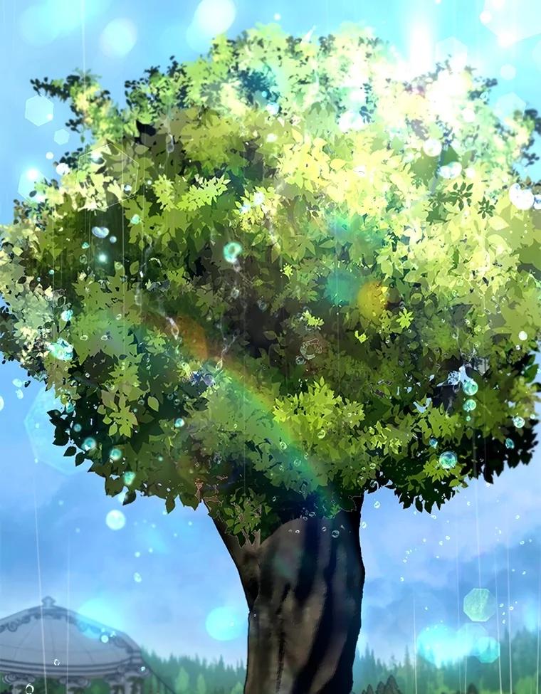 重生为神兽宝宝 - 72.意外之吻 - 第23张图