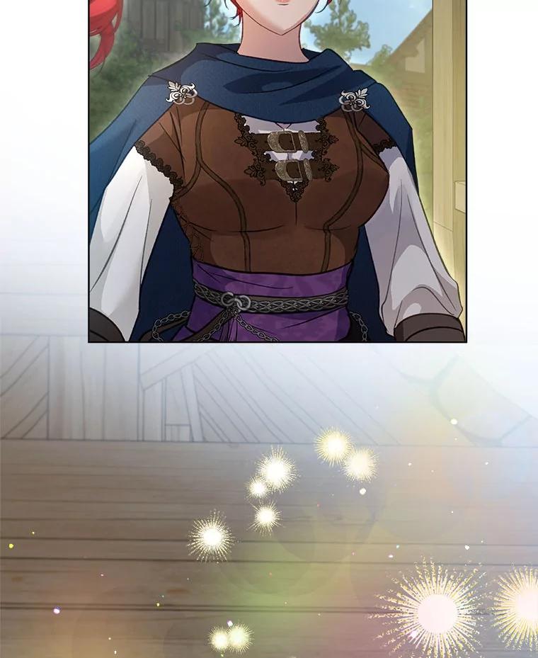 重生为神兽宝宝 - 74.红焰是？ - 第79张图