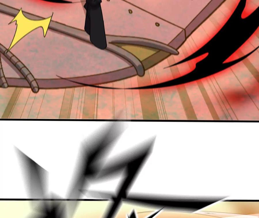 勇者X女魔王 176 突破入圣 第47页