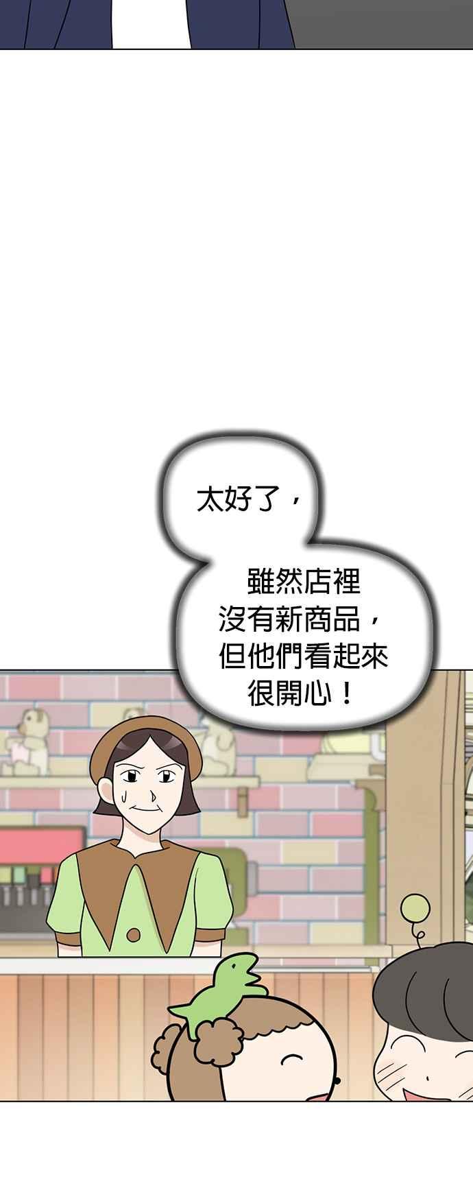 我家妹妹是狗狗 第57话 来去游乐园！ 第24页