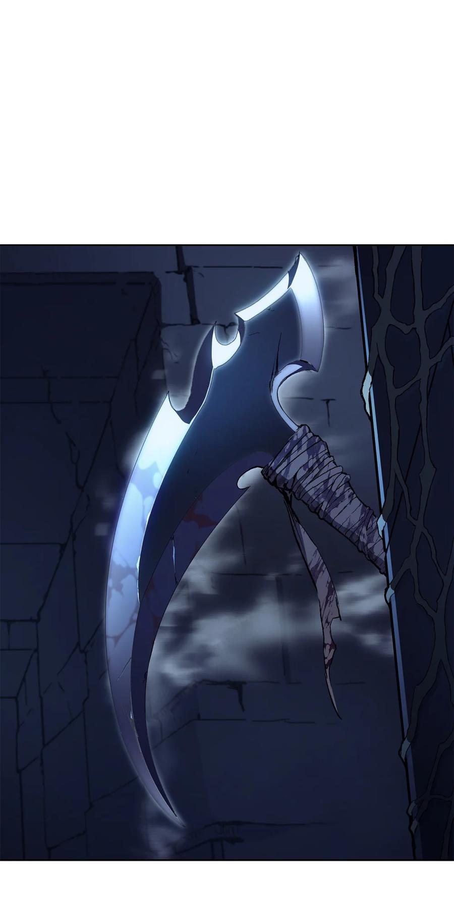 《拳王转世》07 古代遗址（2） 第127页