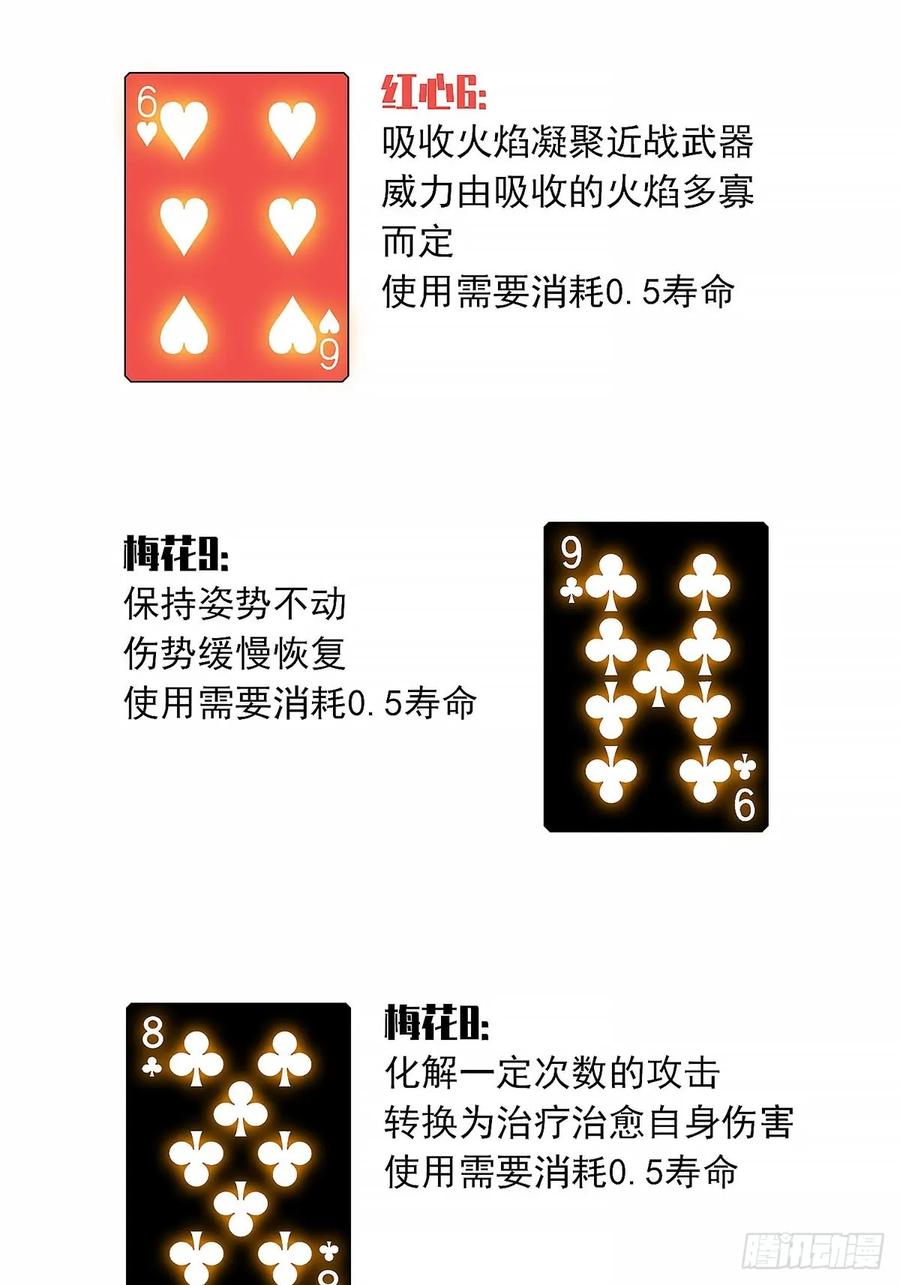 《王炸》黑吃黑 第20页
