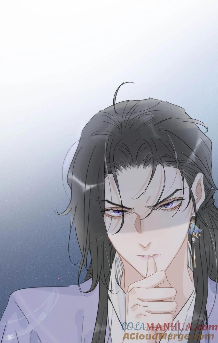 《危！恶毒长公主开始恋爱脑》015 这三天就我动来动去，累死我了…… 第31页