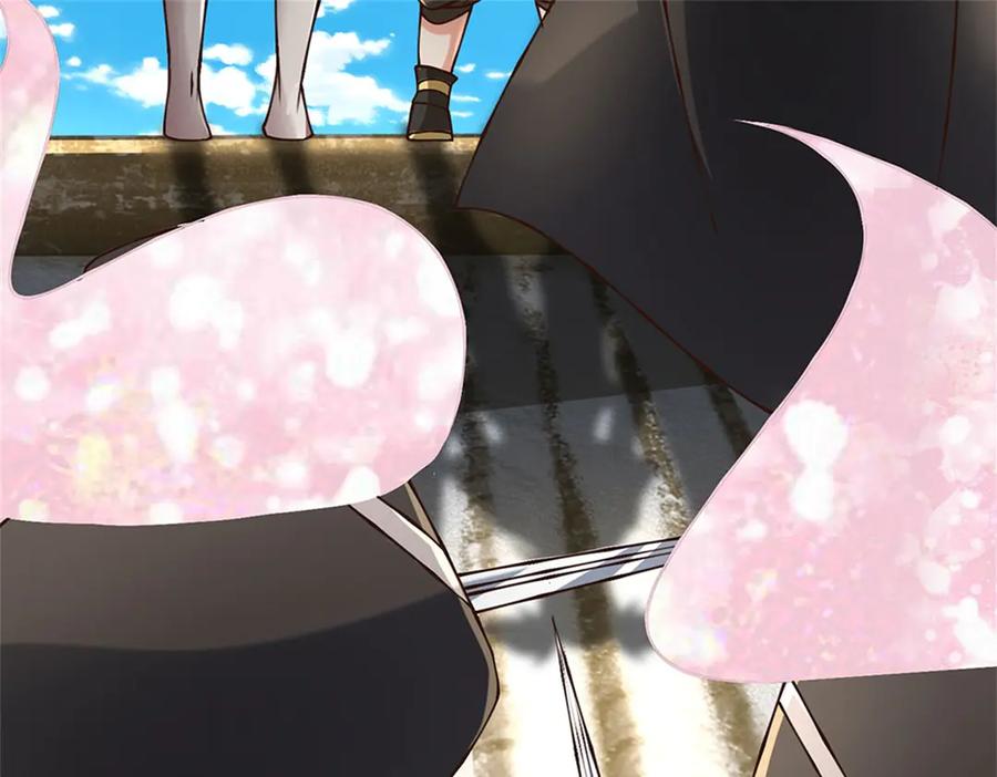 神级选择：我从不按套路变强 - 第169话 打不过就耍赖 - 第99张图