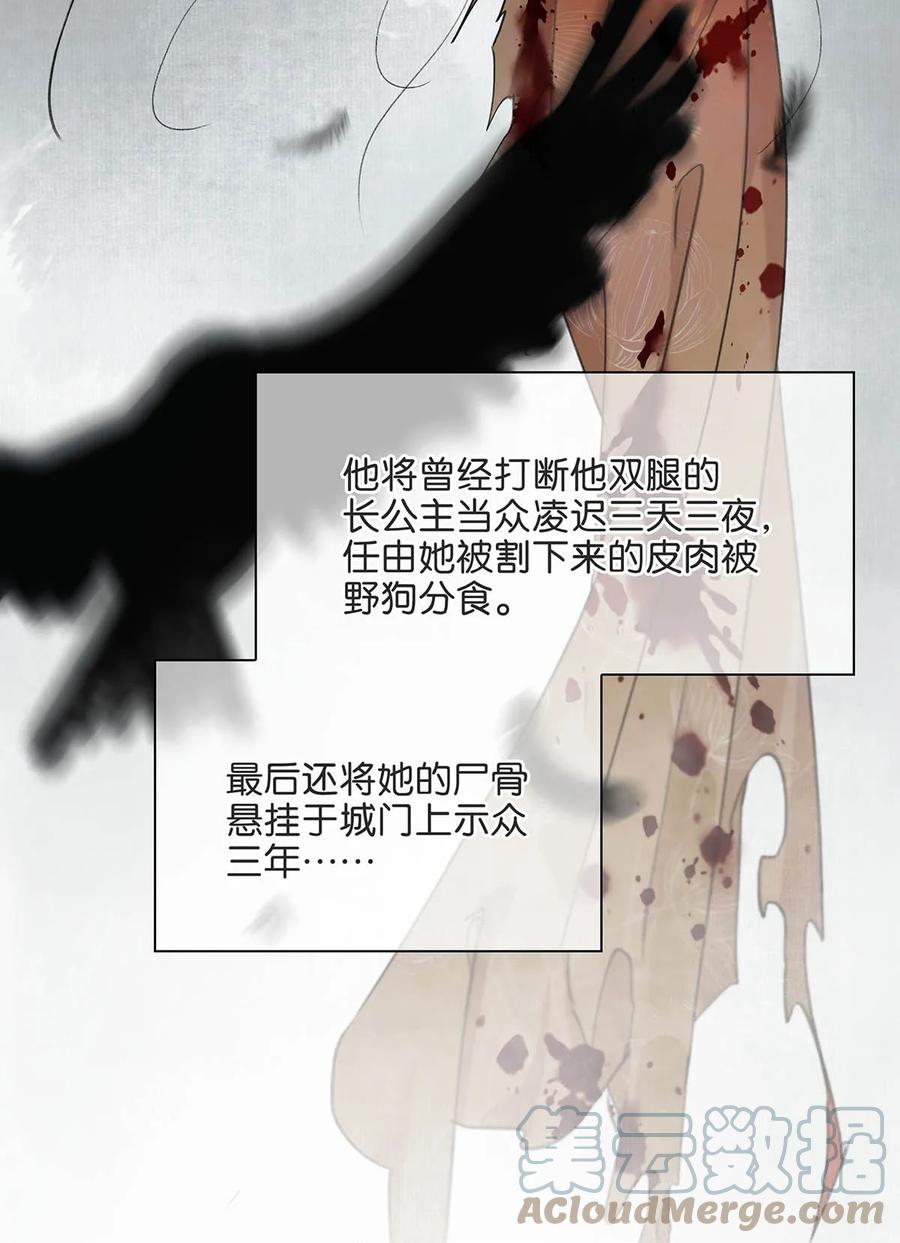 《危！恶毒长公主开始恋爱脑》001 我会尽量温柔一点。 第28页