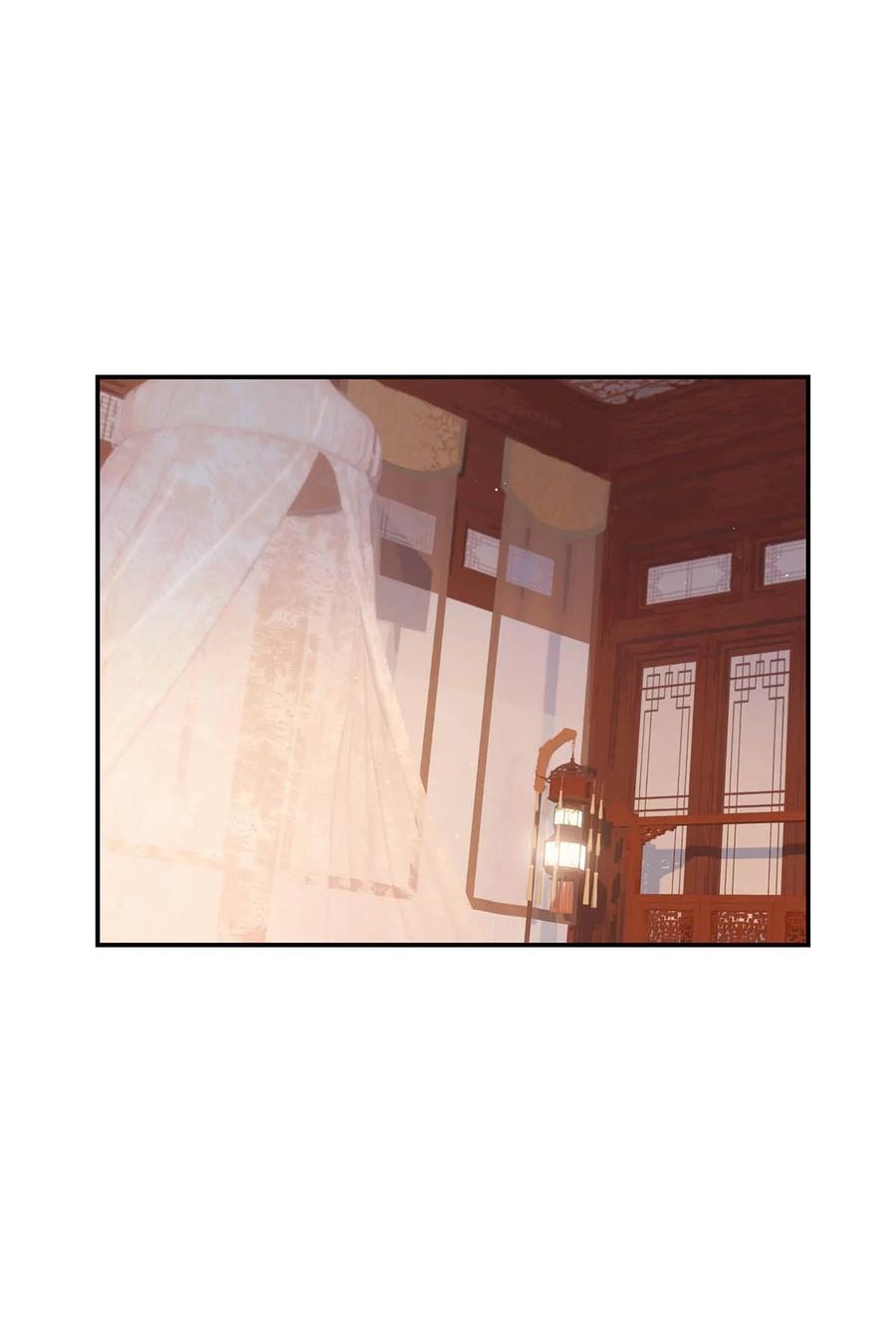 《危！恶毒长公主开始恋爱脑》057 这个距离，我可以轻易切断她的脖子…… 第22页