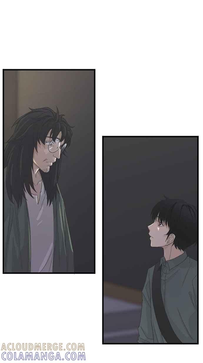 《宝藏岩的爱哭鬼》第10话 我消失〈2〉 第22页