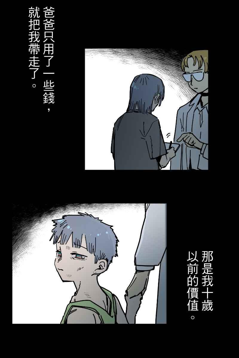 《幸别》实验3-8 第8页